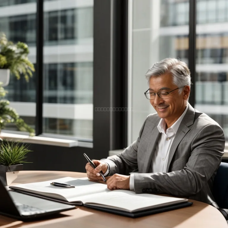 Championing Senior Rights